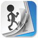 FlipBook Icon